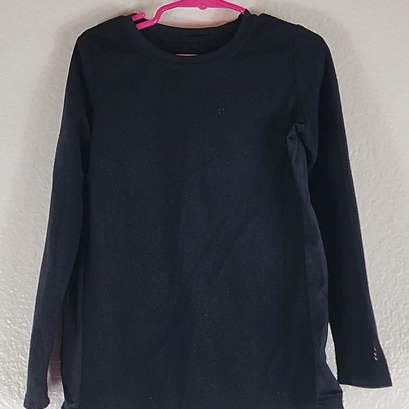 Girls 7 Piece Size 7 Fall & Winter Clothing Bundle - Picture 8 of 12